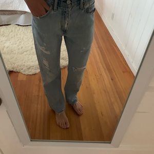 Vintage Levi’s